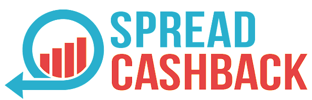 Spread Cashback